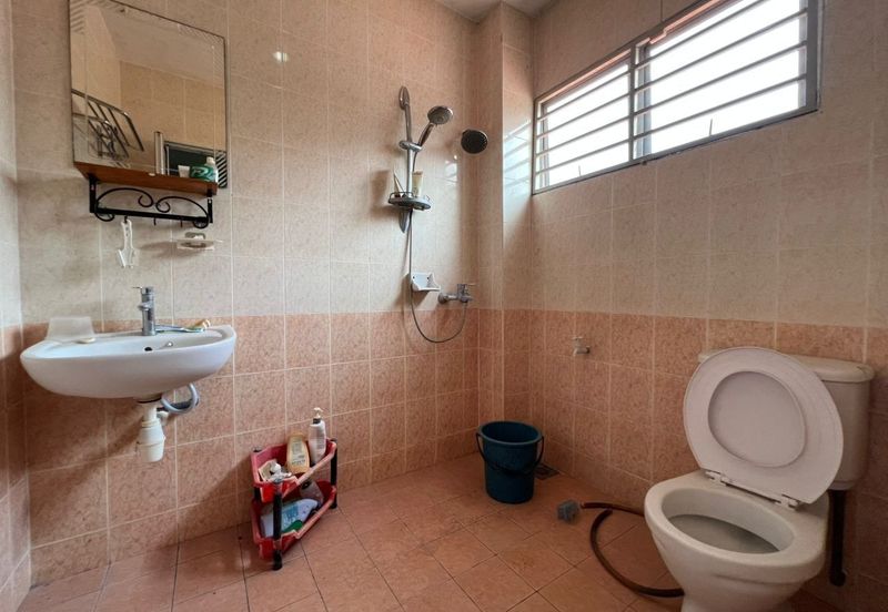 Taman Anggerik Perdana