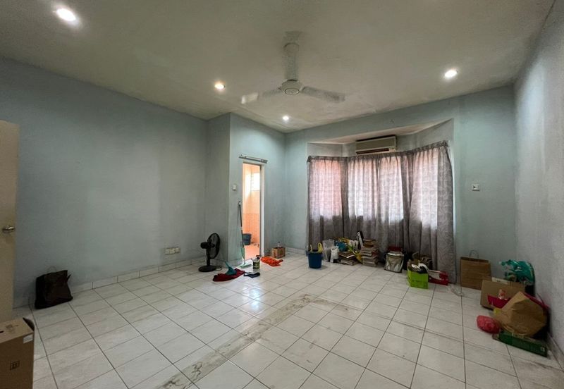 Taman Anggerik Perdana