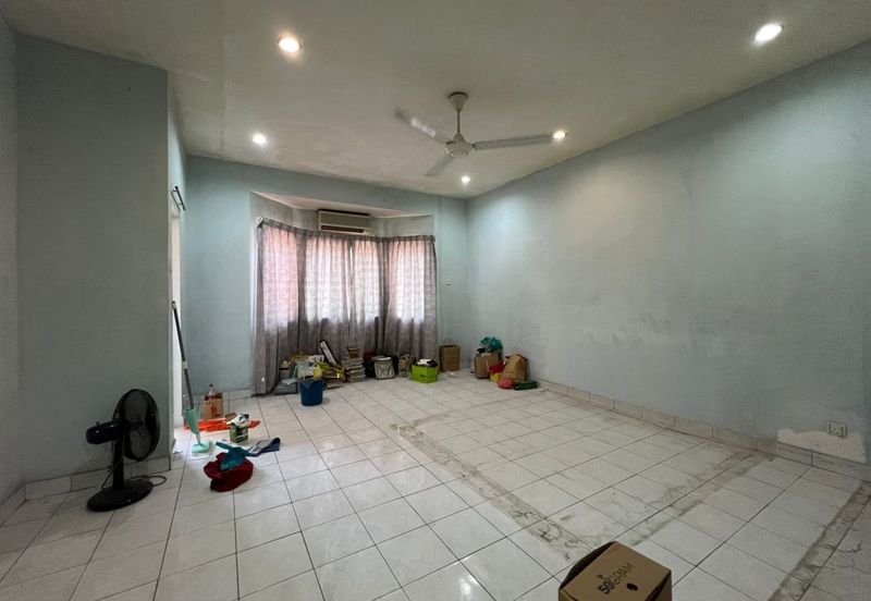 Taman Anggerik Perdana