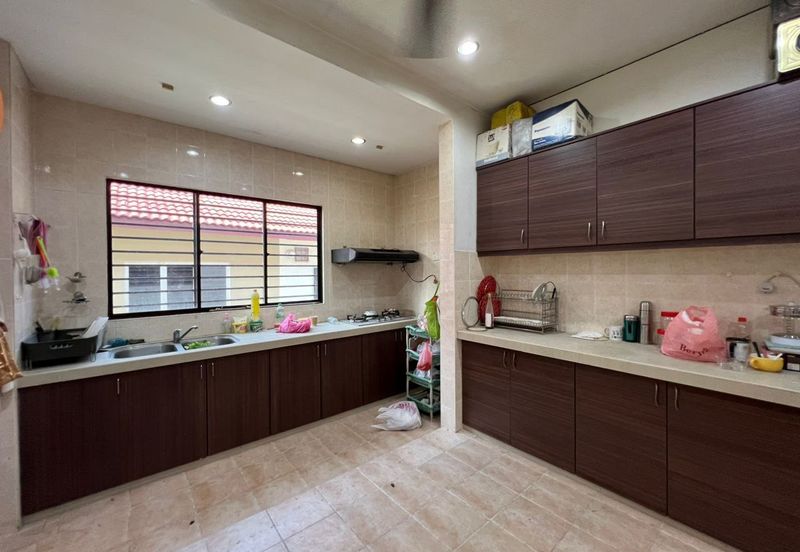 Taman Anggerik Perdana