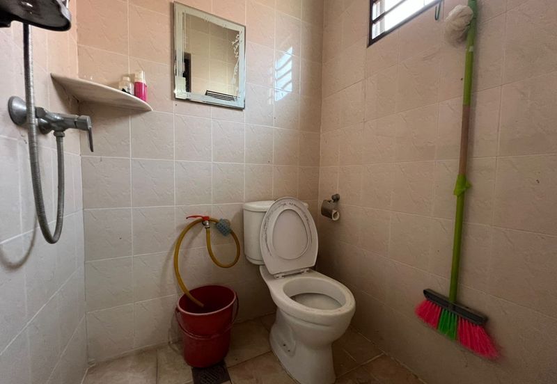 Taman Anggerik Perdana