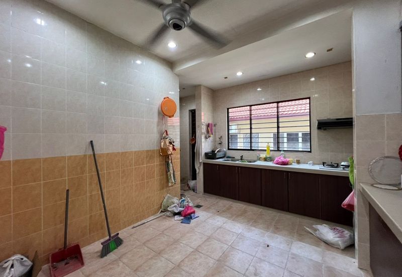 Taman Anggerik Perdana