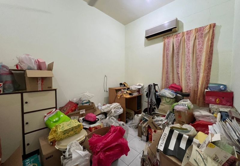 Taman Anggerik Perdana