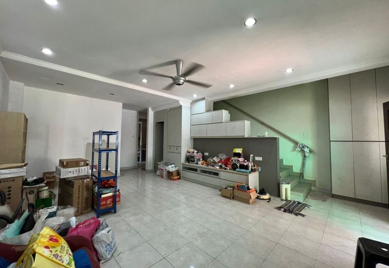 Taman Anggerik Perdana