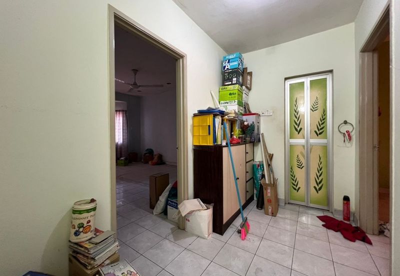 Taman Anggerik Perdana