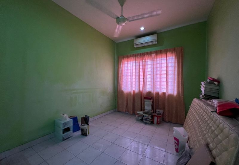 Taman Anggerik Perdana