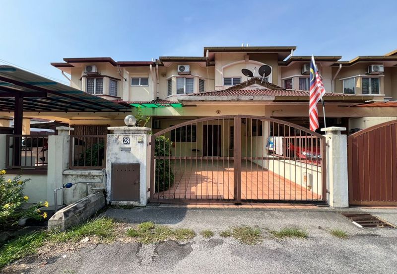 Taman Anggerik Perdana