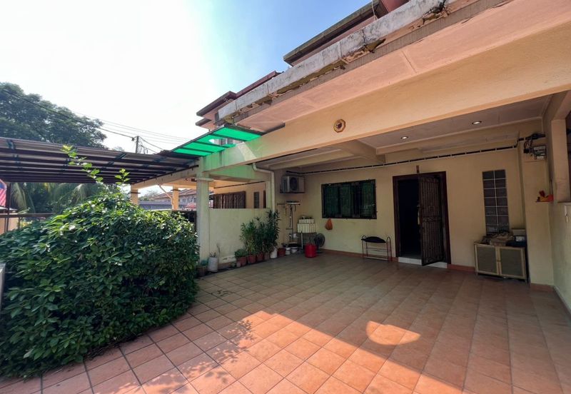 Taman Anggerik Perdana