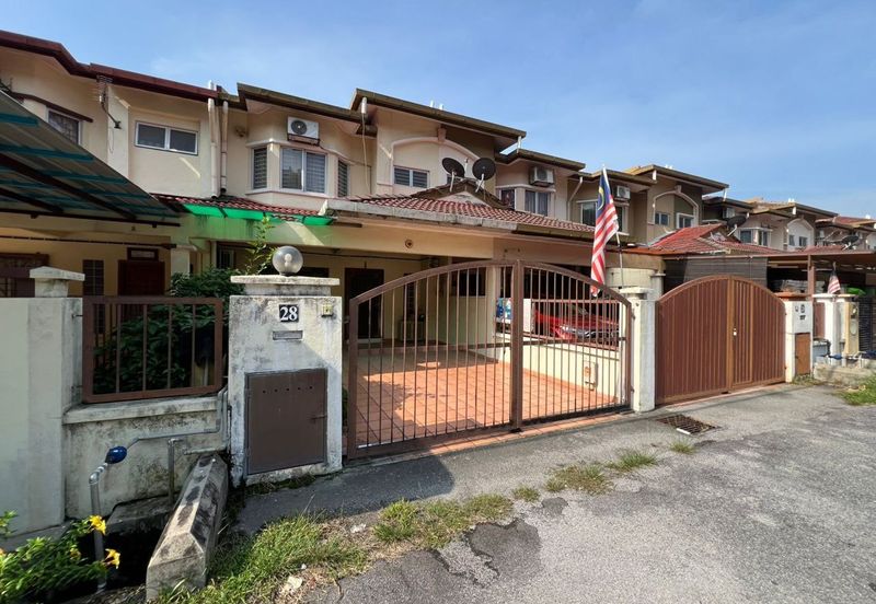 Taman Anggerik Perdana