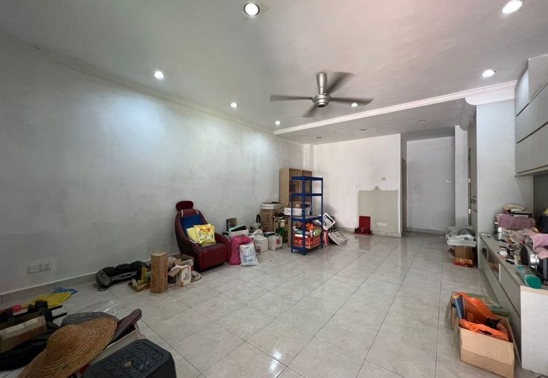 Taman Anggerik Perdana