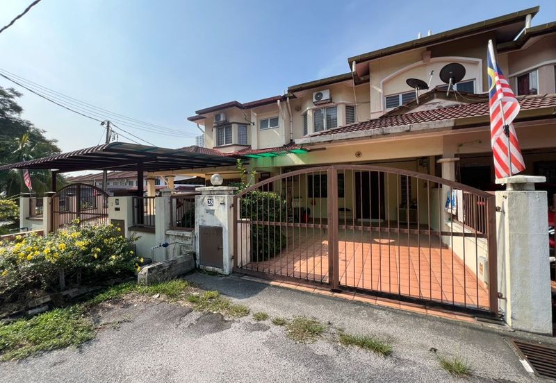 Taman Anggerik Perdana