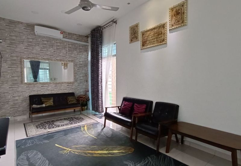 Taman Bukit Senawang Perdana