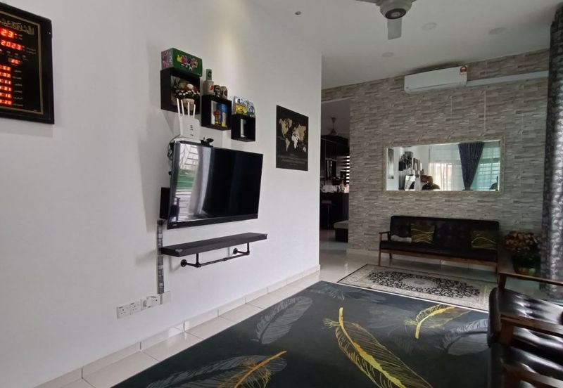 Taman Bukit Senawang Perdana