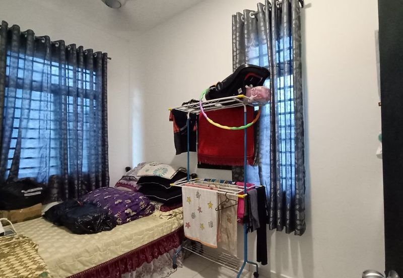 Taman Bukit Senawang Perdana