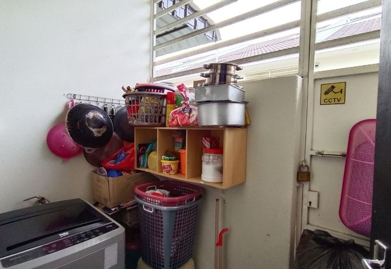 Taman Bukit Senawang Perdana