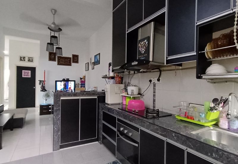 Taman Bukit Senawang Perdana