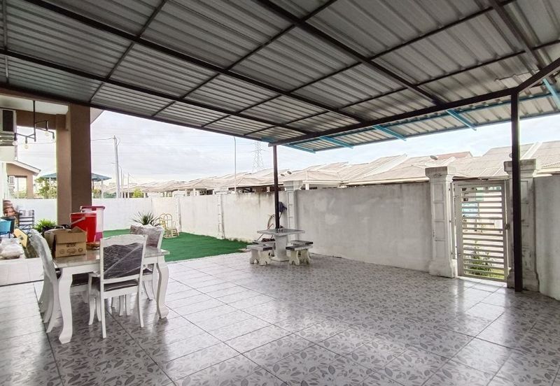 Taman Bukit Senawang Perdana