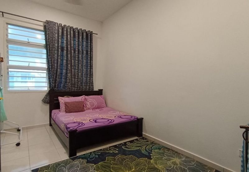 Taman Bukit Senawang Perdana