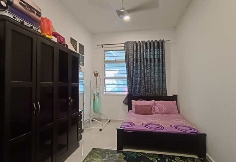 Taman Bukit Senawang Perdana