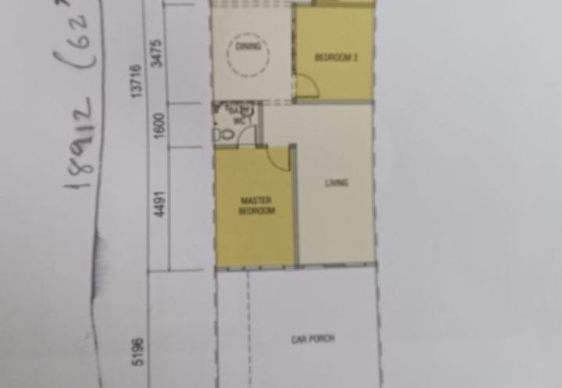 Taman Bukit Senawang Perdana