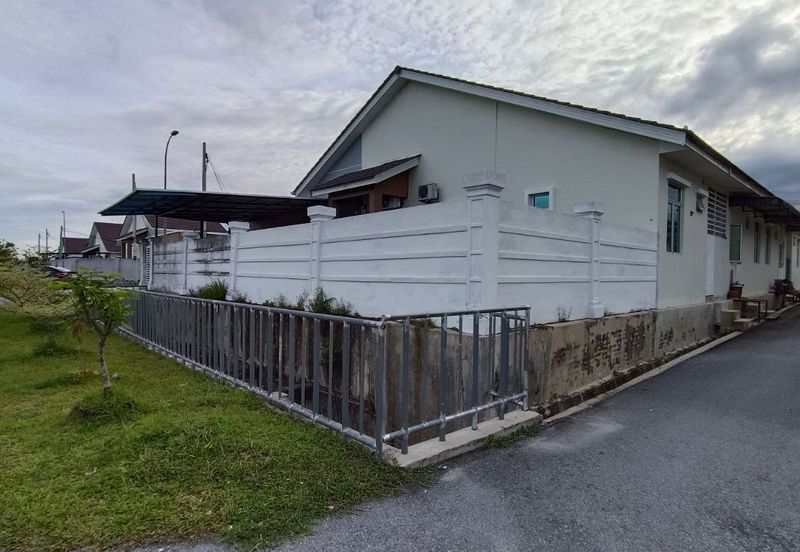 Taman Bukit Senawang Perdana