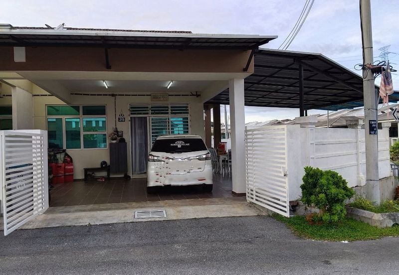 Taman Bukit Senawang Perdana