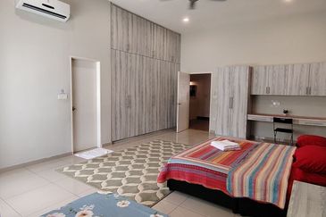 Suriaman 3, Bandar Sri Sendayan