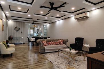 Suriaman 3, Bandar Sri Sendayan