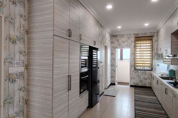 Suriaman 3, Bandar Sri Sendayan