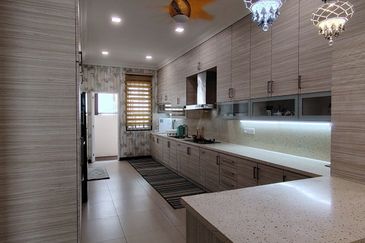 Suriaman 3, Bandar Sri Sendayan