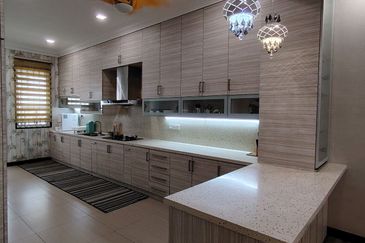 Suriaman 3, Bandar Sri Sendayan