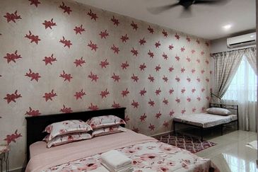 Suriaman 3, Bandar Sri Sendayan