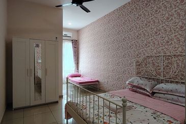 Suriaman 3, Bandar Sri Sendayan