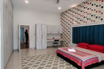 Suriaman 3, Bandar Sri Sendayan