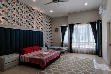 Suriaman 3, Bandar Sri Sendayan