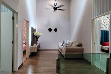 Suriaman 3, Bandar Sri Sendayan