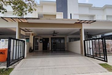 Suriaman 3, Bandar Sri Sendayan