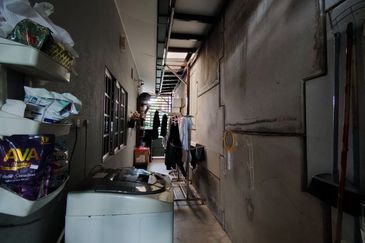 TAMAN SRI PULAI 3 (CASABELLA)