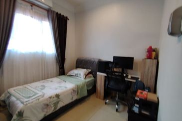 TAMAN SRI PULAI 3 (CASABELLA)