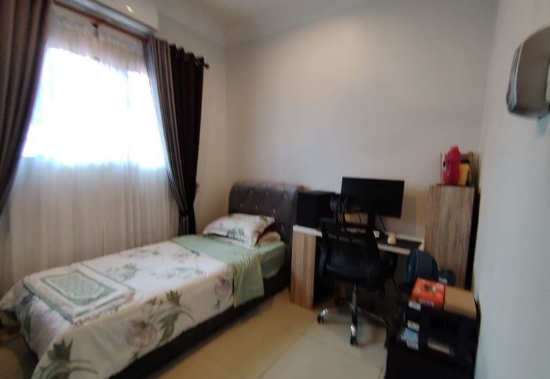 TAMAN SRI PULAI 3 (CASABELLA)