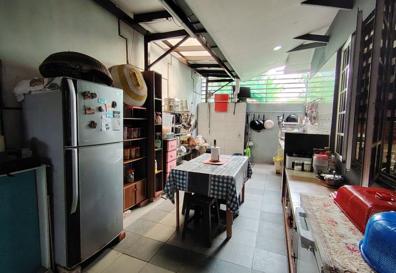 TAMAN SRI PULAI 3 (CASABELLA)