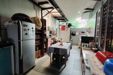 TAMAN SRI PULAI 3 (CASABELLA)