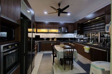 TAMAN SRI PULAI 3 (CASABELLA)