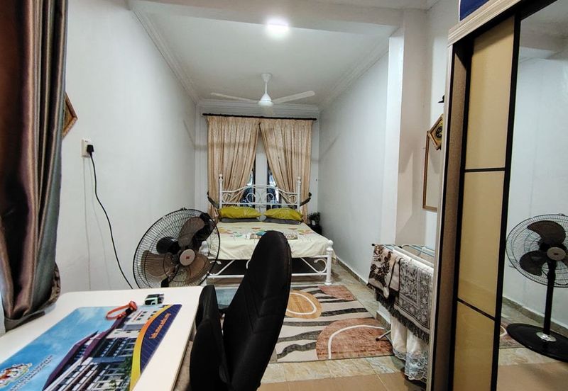 TAMAN SRI PULAI 3 (CASABELLA)