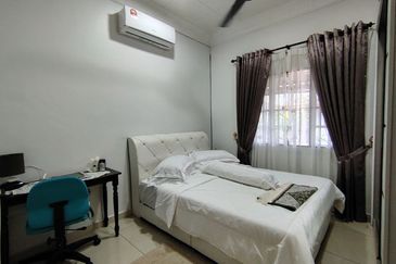 TAMAN SRI PULAI 3 (CASABELLA)