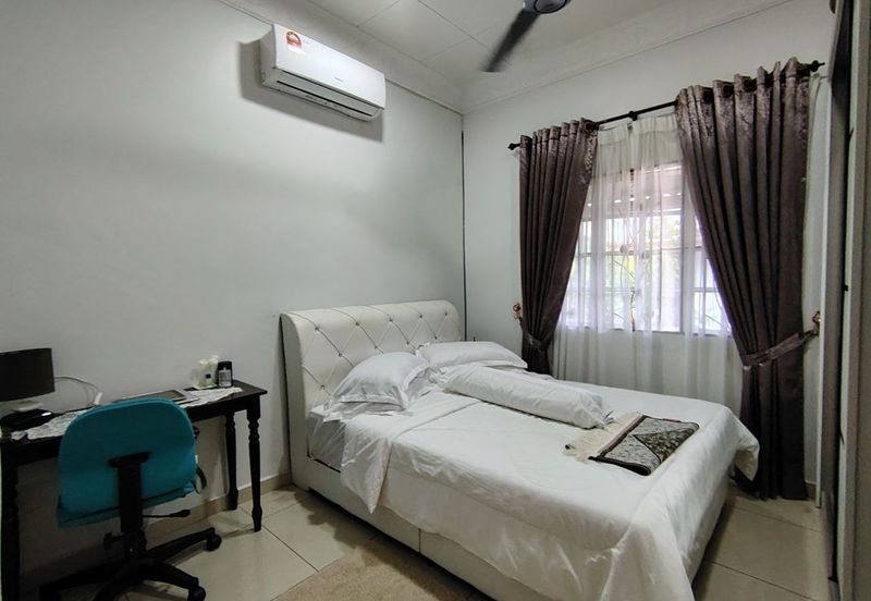 TAMAN SRI PULAI 3 (CASABELLA)