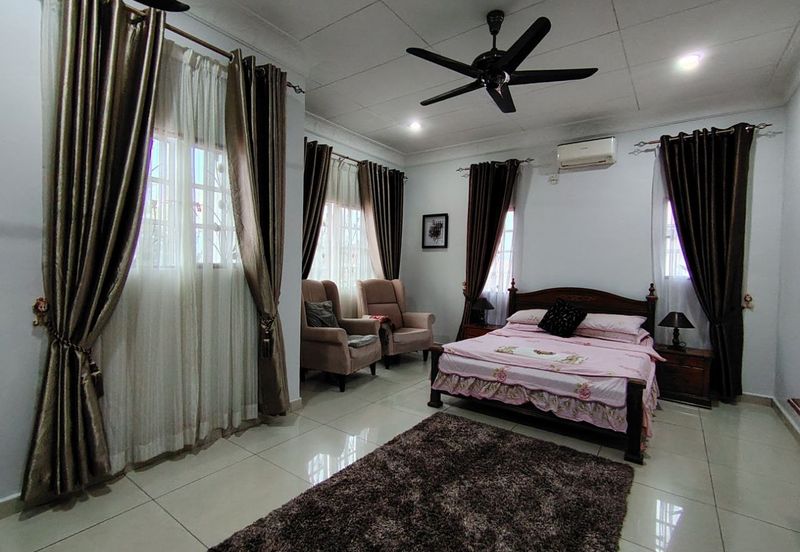 TAMAN SRI PULAI 3 (CASABELLA)