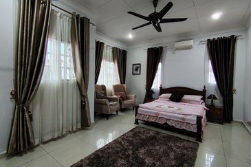 TAMAN SRI PULAI 3 (CASABELLA)