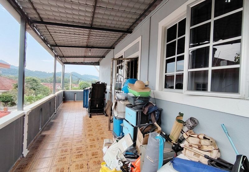 TAMAN SRI PULAI 3 (CASABELLA)