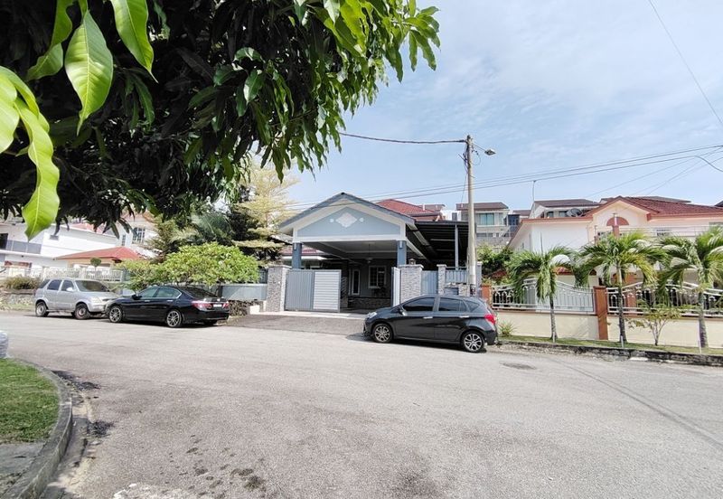 TAMAN SRI PULAI 3 (CASABELLA)